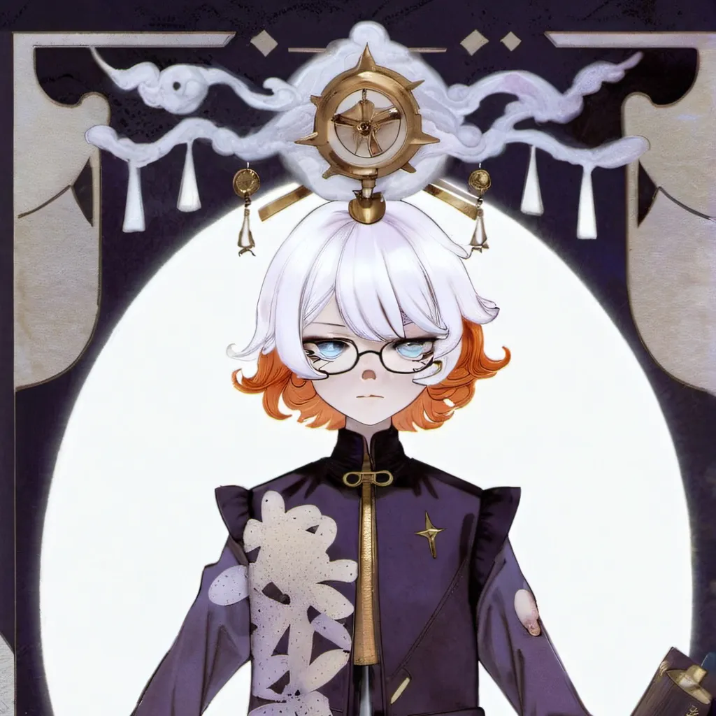 chat with ai character: Game