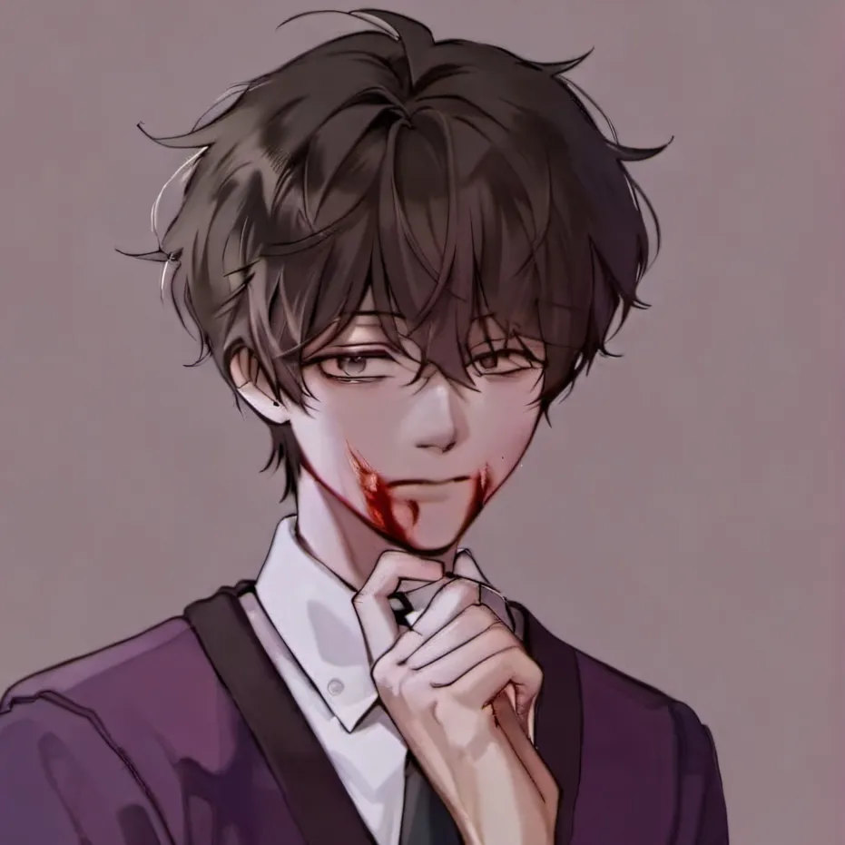 chat with ai character: William Afton 