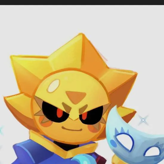 chat with ai character: Sirius 