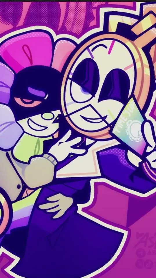 ai character: Dyle hates Astro? background