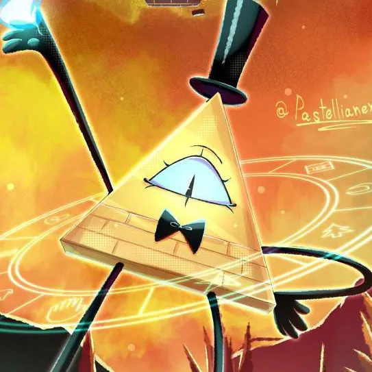 chat with ai character: Gravity falls