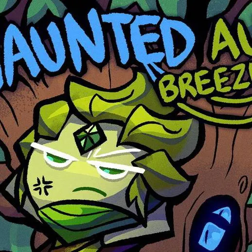 chat with ai character: Haunded Breeze AU
