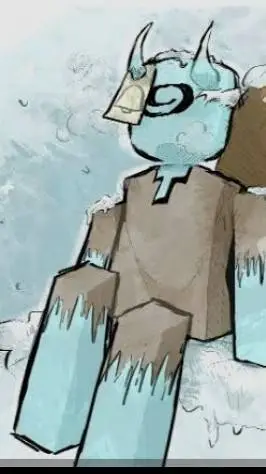 ai character: False believer background