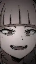 ai character: >.Toga Himiko°^™ background