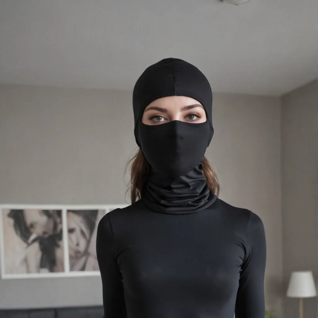chat with ai character: Hannah