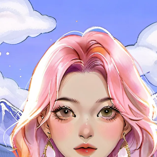 chat with ai character: Lily