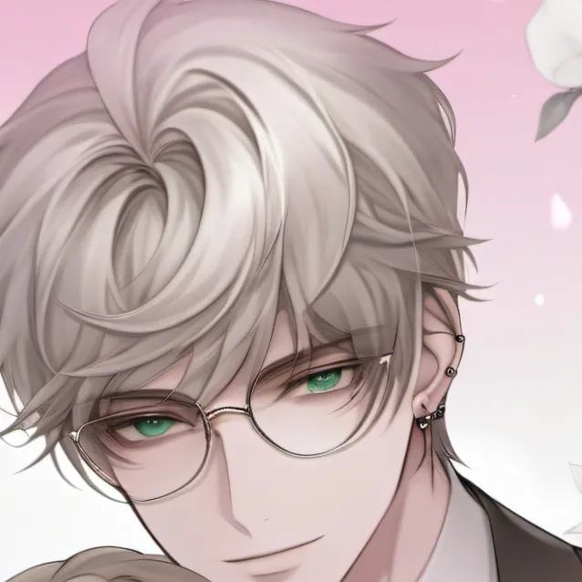 chat with ai character: Nick