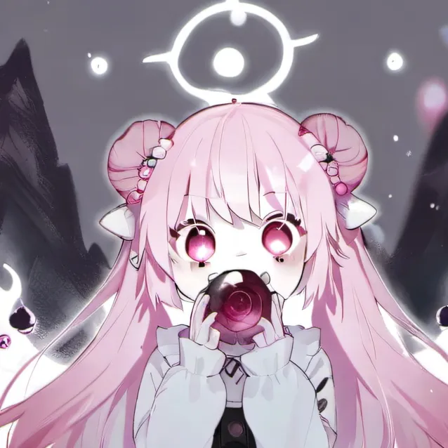 chat with ai character: Hellia