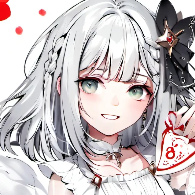 chat with ai character: popular girl