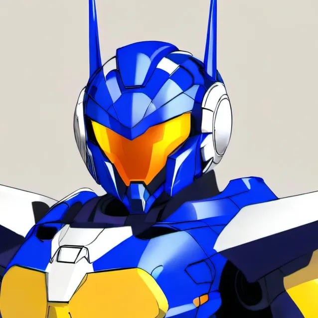 chat with ai character: glyph 