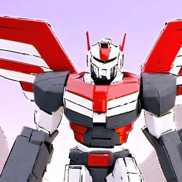 chat with ai character: autotrooper genera