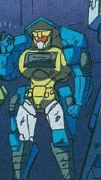 ai character: sg tailgate  background
