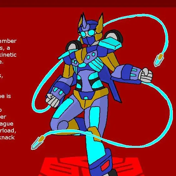 chat with ai character: whiplash 