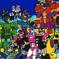 chat with ai character: autobot academy 