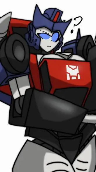 ai character: road rage  background