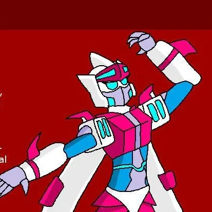 chat with ai character: falcia 