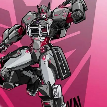 chat with ai character: megaempress 