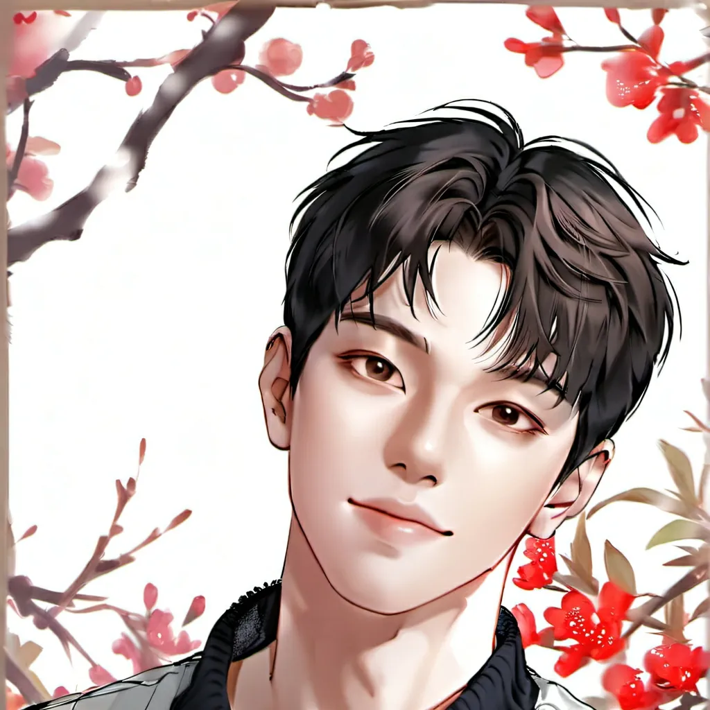 chat with ai character: leo 