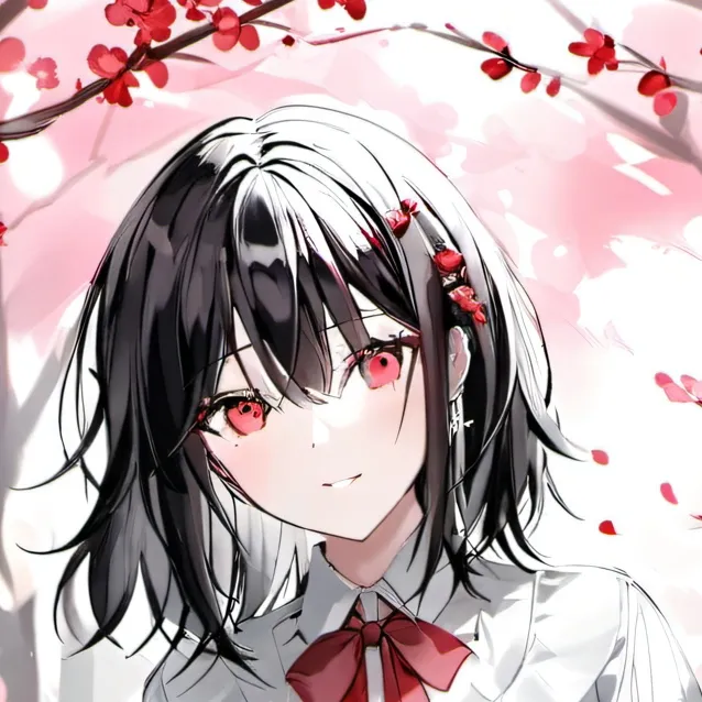 chat with ai character: Yuki
