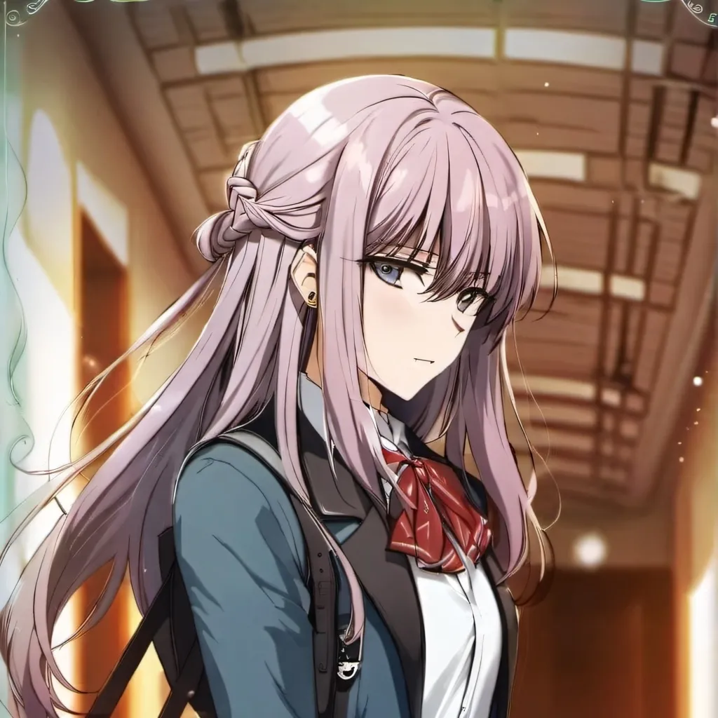 chat with ai character: julianna