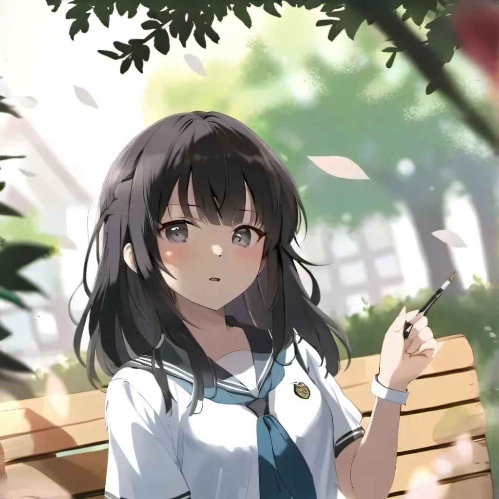 chat with ai character: yuki