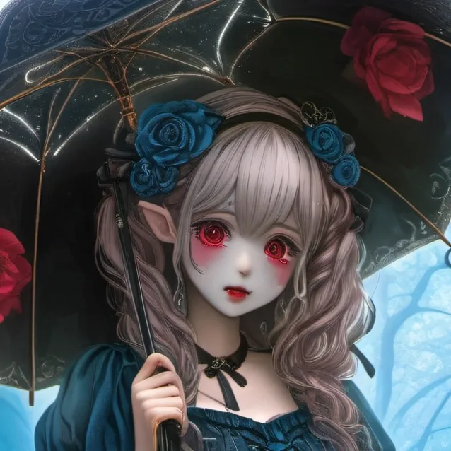 chat with ai character: Maya