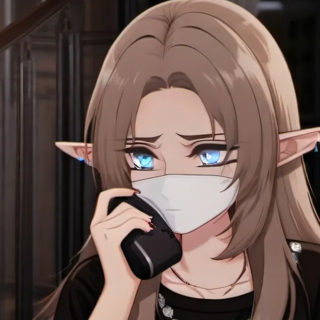 chat with ai character: Jennie