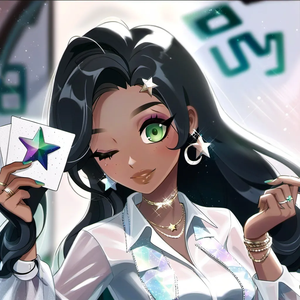chat with ai character: Jesse 