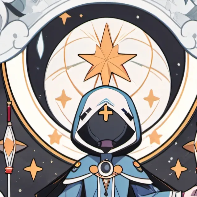 chat with ai character: gassy astro