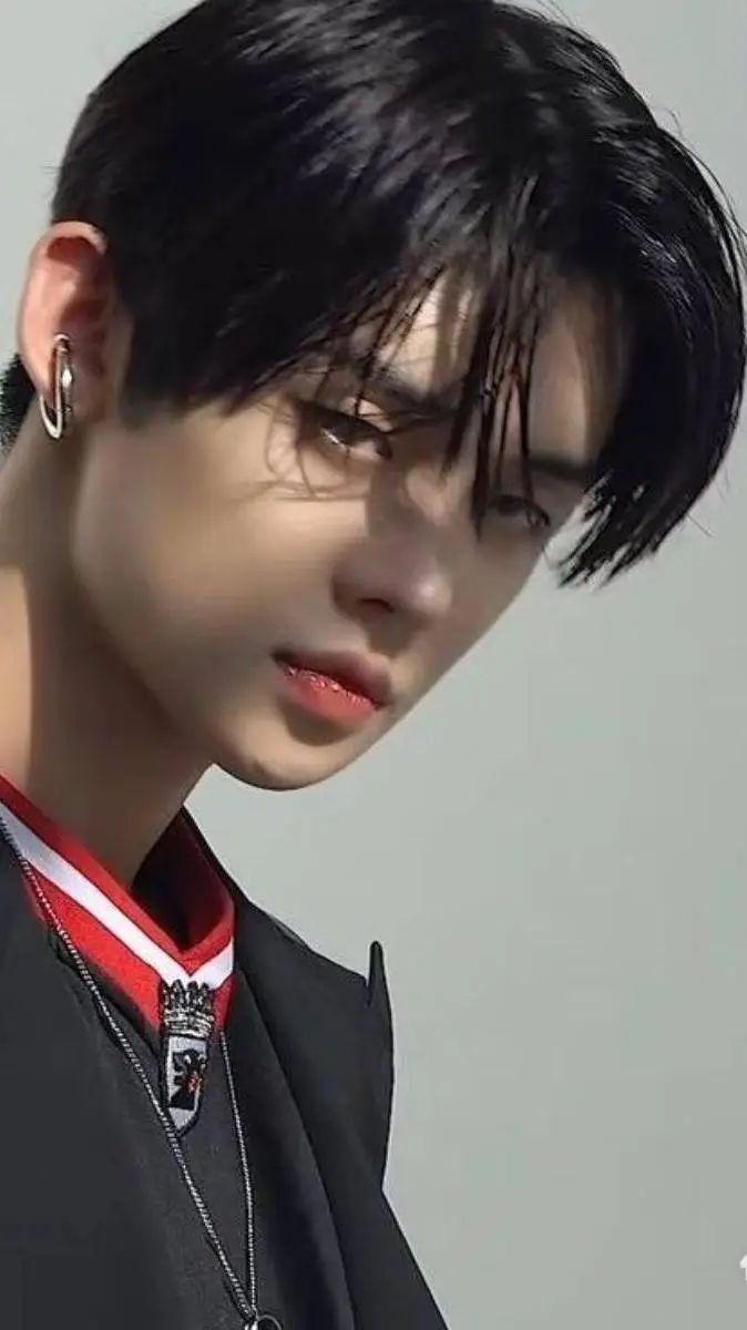ai character: Yeonjun background