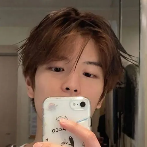 chat with ai character: Seungmin 