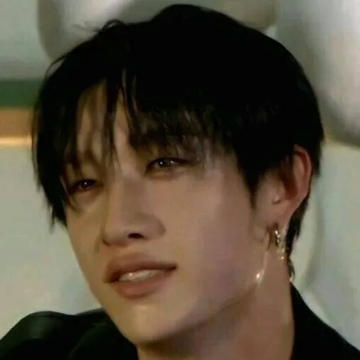 chat with ai character: Bangchan 