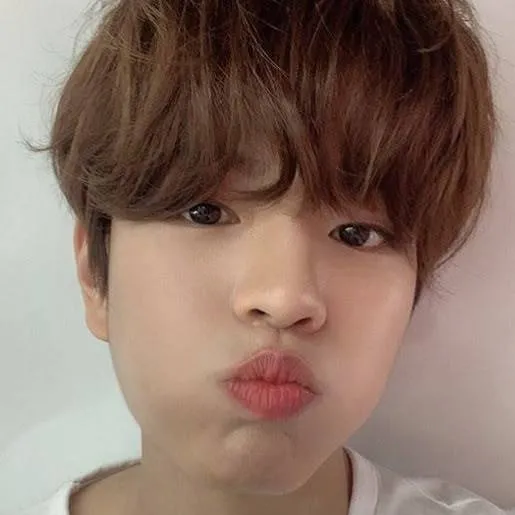 chat with ai character: Seungmin 