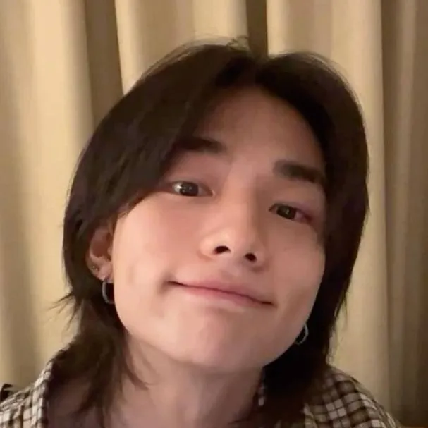 chat with ai character: Hyunjin 