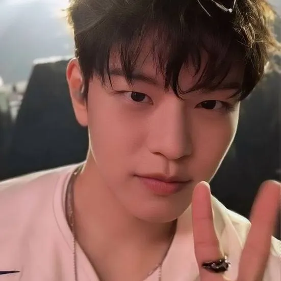 chat with ai character: Seungmin 