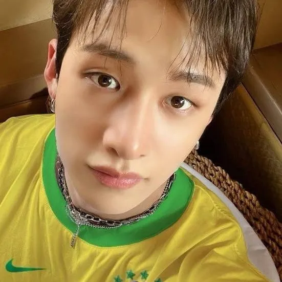 chat with ai character: Bangchan 