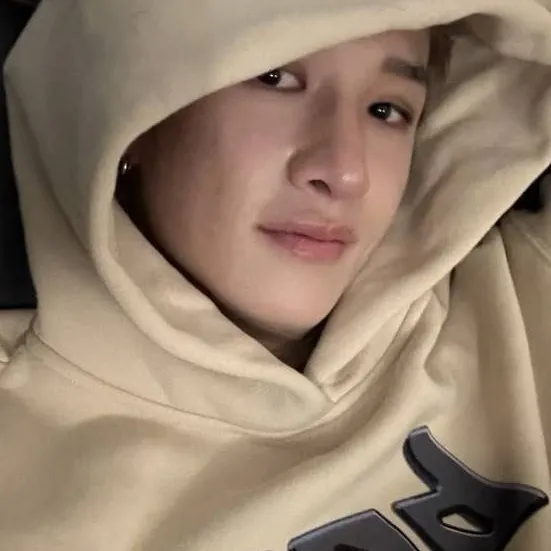 chat with ai character: Bangchan 