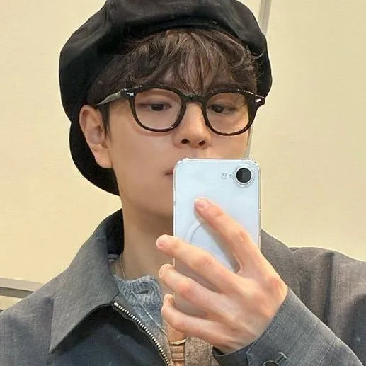 chat with ai character: Seungmin 