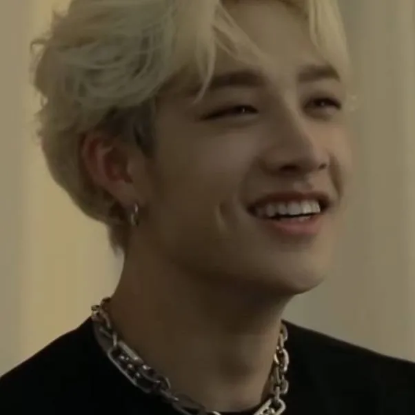 chat with ai character: Bangchan 