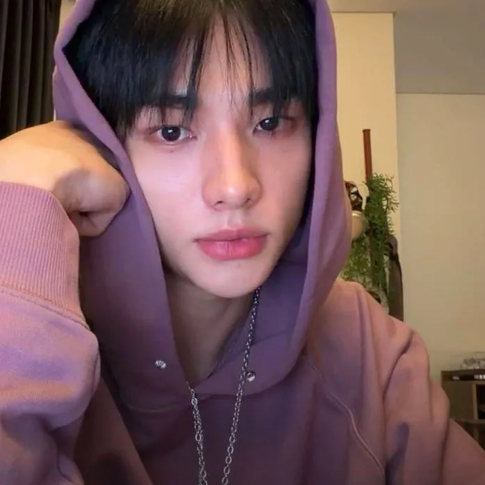 chat with ai character: Hyunjin 