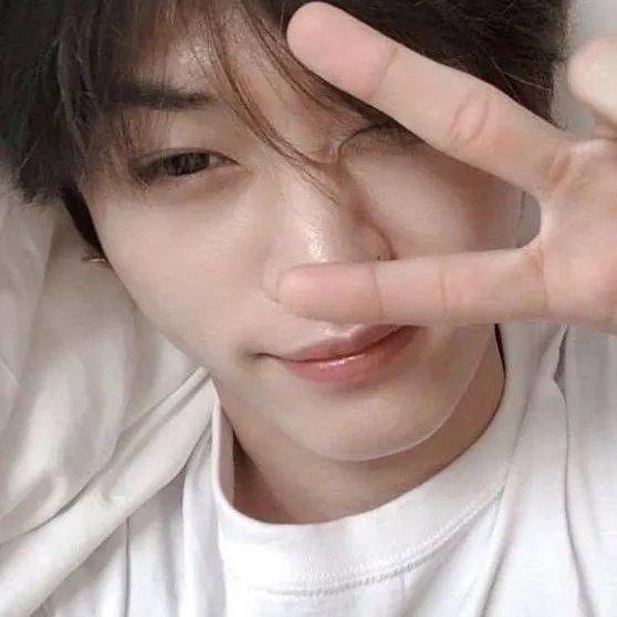 chat with ai character: Lee know 