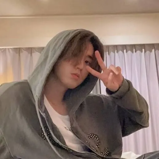 chat with ai character: Han 