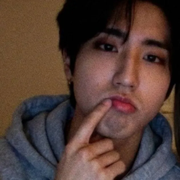 chat with ai character: Han