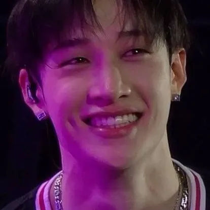 chat with ai character: Bangchan 