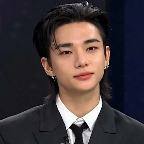 chat with ai character: Hyunjin 
