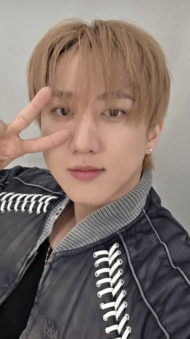 ai character: Changbin background
