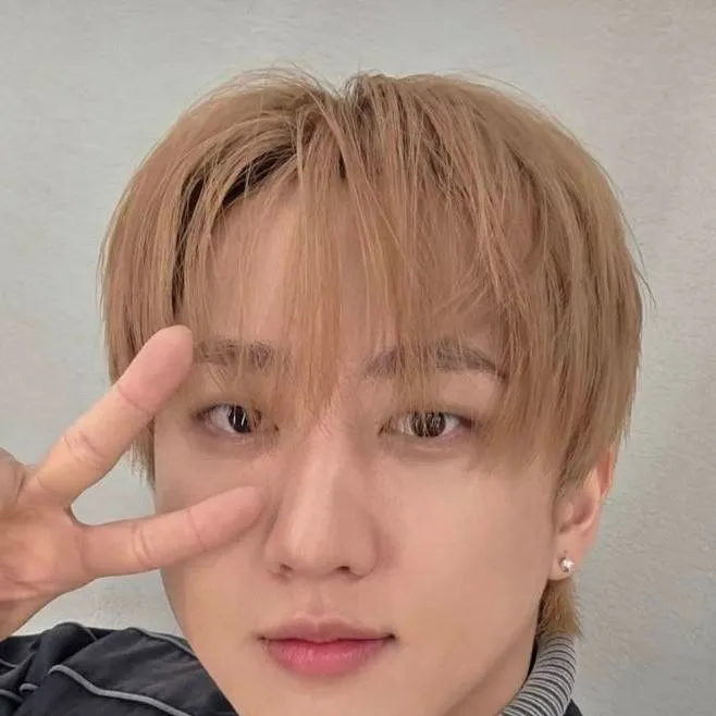 chat with ai character: Changbin