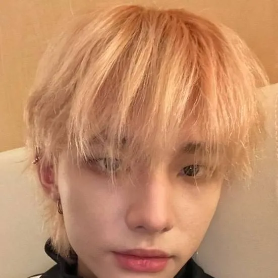 chat with ai character: Hyunjin 
