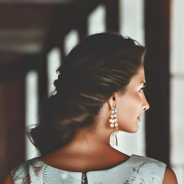 chat with ai character: Melissa