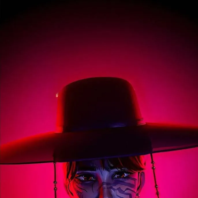 chat with ai character: jinu <3